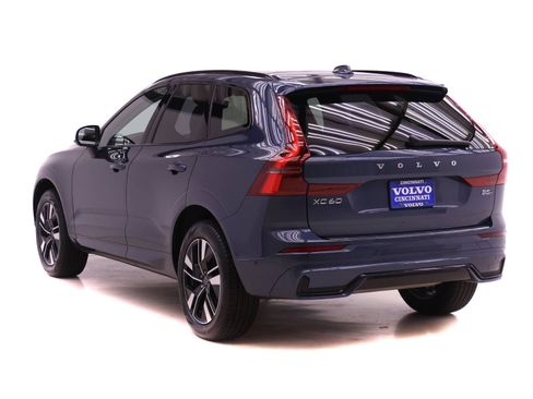 New 2026 Volvo XC60 B5 Plus w/ Protection Package Premier image 5