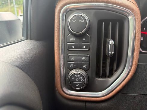 Certified 2023 Chevrolet Silverado 2500 High Country AWD/4WD image 28