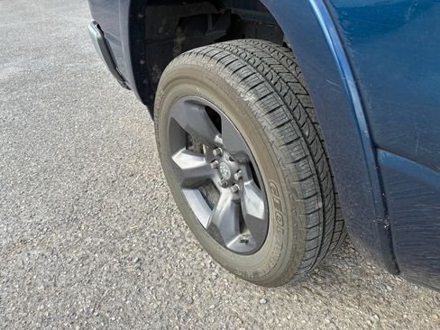 Used 2020 RAM 1500 Lone Star w/ Built-to-serve Edition RWD image 14