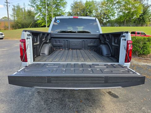 New 2026 Ford F150 STX w/ Equipment Group 200A image 37