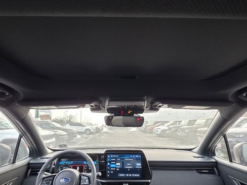 Used 2026 Subaru Outback Premium image 26