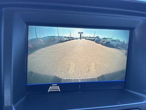 Used 2021 Chevrolet Colorado W/T w/ WT Convenience Package RWD image 29