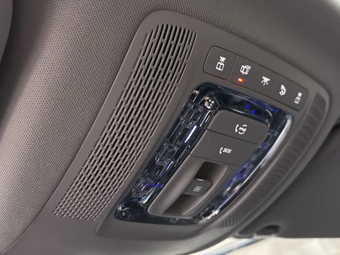 New 2025 Mercedes-Benz GLS 450 4MATIC image 25