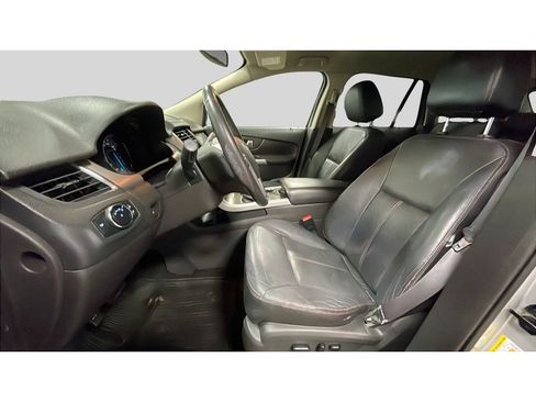 Used 2014 Ford Edge SEL w/ Equipment Group 205A AWD/4WD image 12
