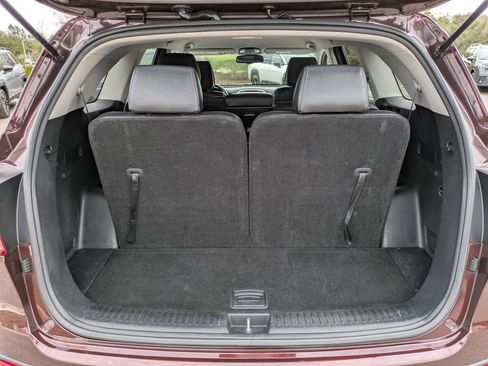 Used 2016 Kia Sorento EX image 12