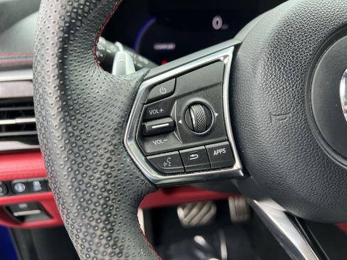 Used 2023 Acura MDX A-Spec AWD/4WD image 34