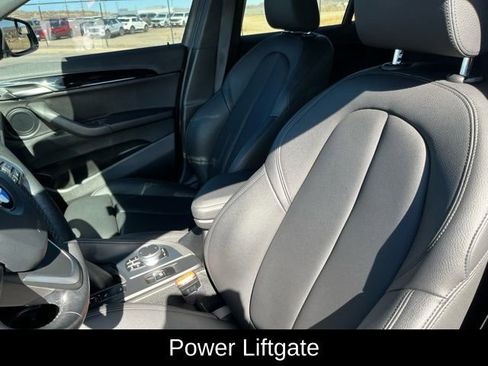 Used 2019 BMW X2 xDrive28i image 13