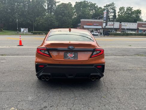 Used 2022 Subaru WRX Limited image 6