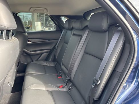 Used 2023 MAZDA CX-30 AWD 2.5 S w/ Preferred Package image 15