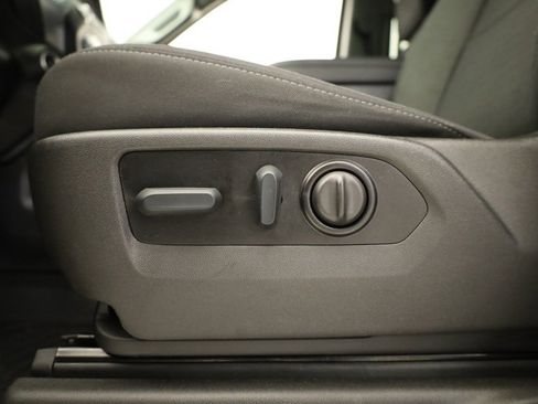 Used 2022 GMC Sierra 1500 Elevation w/ X31 Off-Road Package image 11