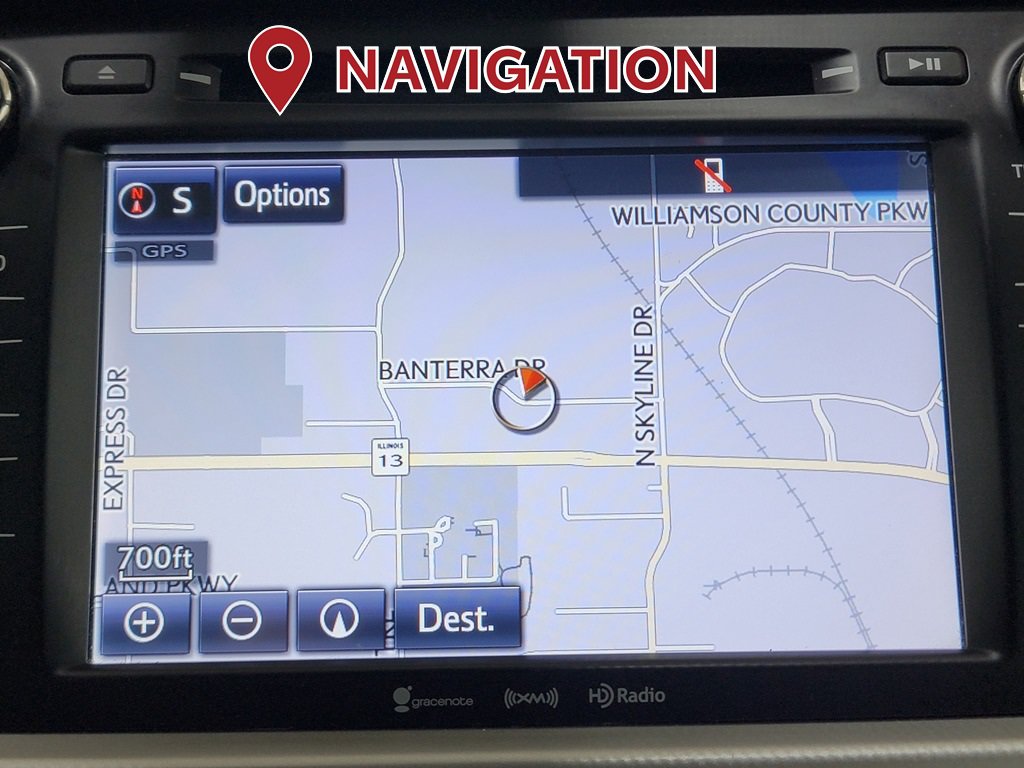 Used 2018 Toyota Highlander XLE AWD/4WD image 21