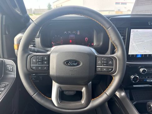New 2025 Ford F150 Tremor w/ Equipment Group 402A High AWD/4WD image 21