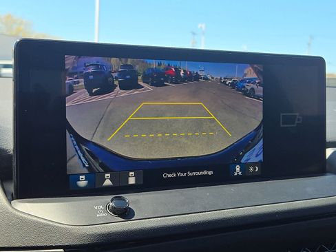 Used 2025 Honda Accord Sport image 19