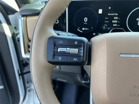 New 2026 Hyundai Santa Fe Calligraphy image 29