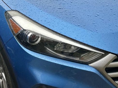 Used 2018 Hyundai Tucson SE image 9