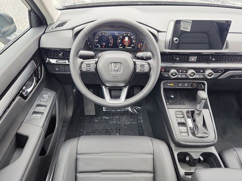 New 2026 Honda CR-V EX-L image 7