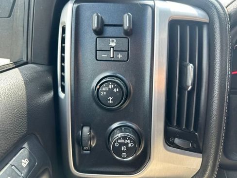 Used 2014 GMC Sierra 1500 SLT AWD/4WD image 16