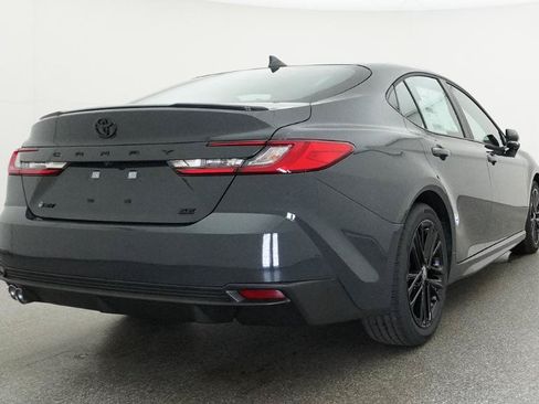 New 2026 Toyota Camry SE FWD image 20
