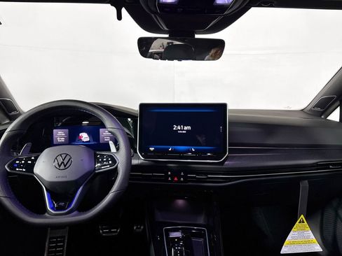 New 2026 Volkswagen Golf w/ Euro Style Package image 11