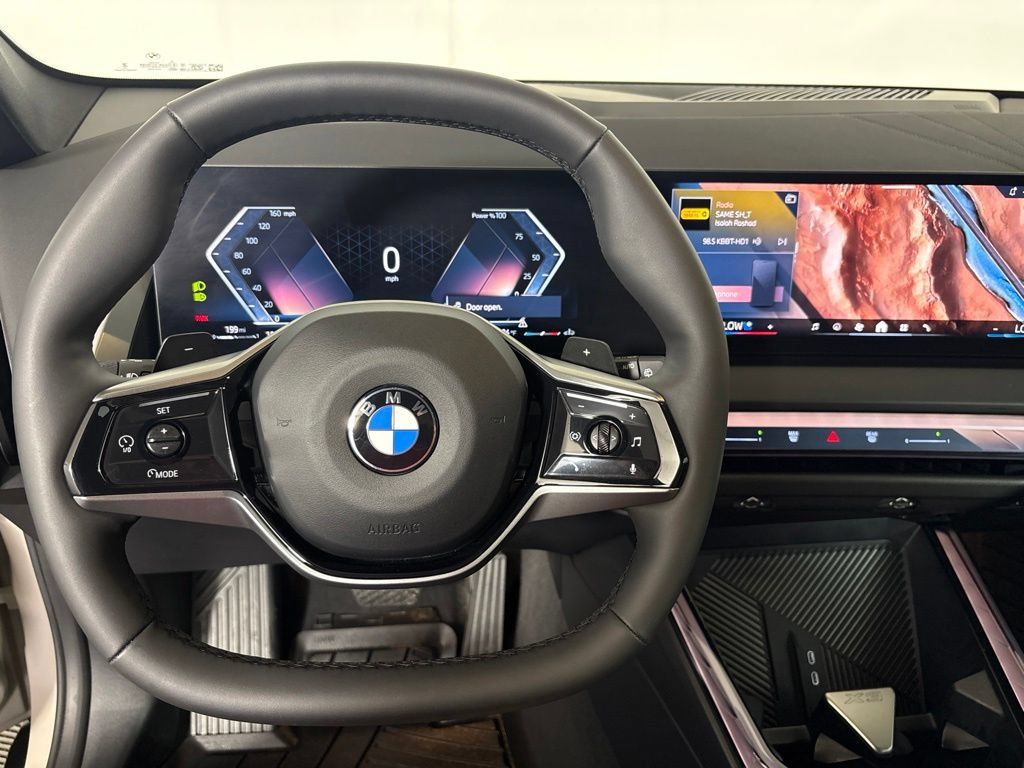 Certified 2026 BMW X3 xDrive30i w/ Convenience Package AWD/4WD image 18
