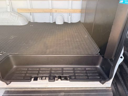 Used 2025 Chevrolet Express 2500 w/ Driver Convenience Package RWD image 26
