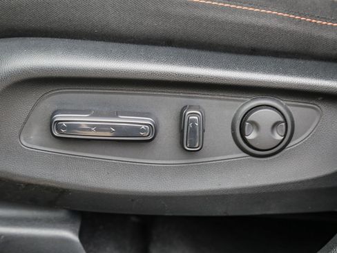 Used 2024 Honda CR-V Sport image 23