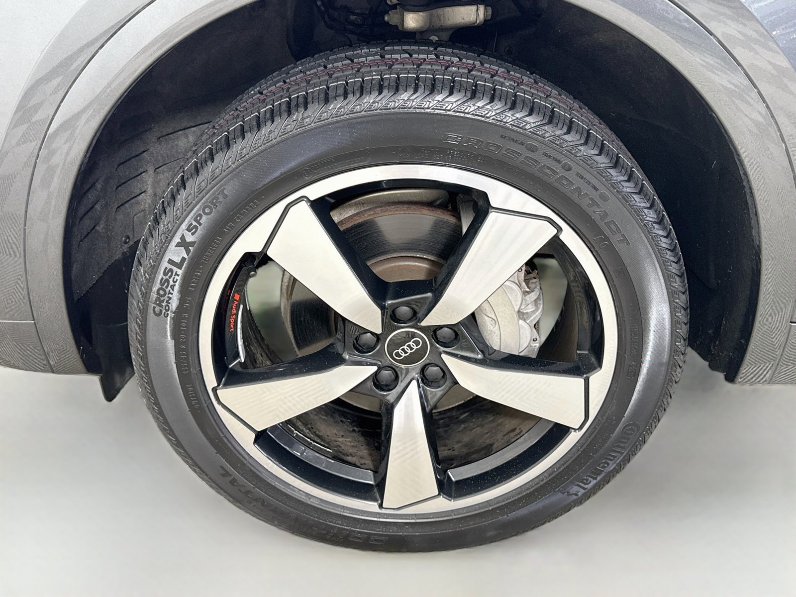 Certified 2023 Audi Q5 2.0T Premium Plus AWD/4WD image 29