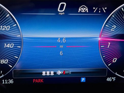 New 2026 Mercedes-Benz GLE 450 4MATIC image 13