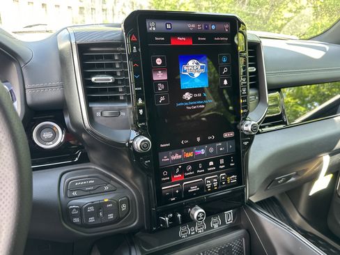 New 2026 RAM 1500 Rebel AWD/4WD image 8