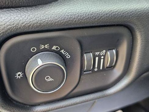 Used 2020 RAM 2500 Tradesman AWD/4WD image 19