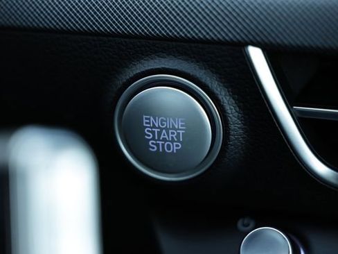 New 2026 Hyundai Sonata SEL AWD/4WD image 11