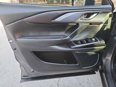 Used 2016 MAZDA CX-9 Grand Touring image 10