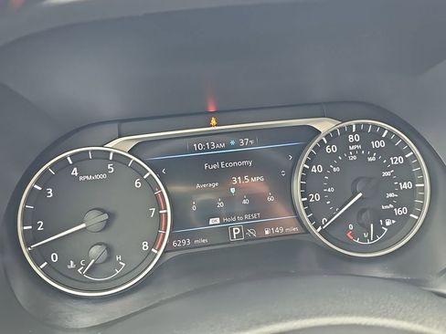 Used 2025 Nissan Sentra SR image 33