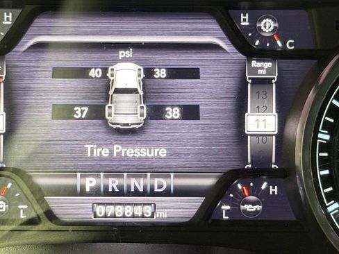 Used 2020 RAM 1500 Sport w/ Level 2 Equipment Group image 12