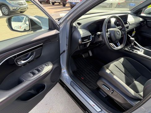 Certified 2025 Acura ADX A-Spec image 14