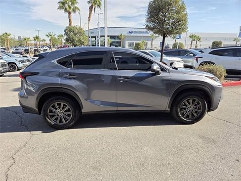 Used 2020 Lexus NX 300 FWD image 7
