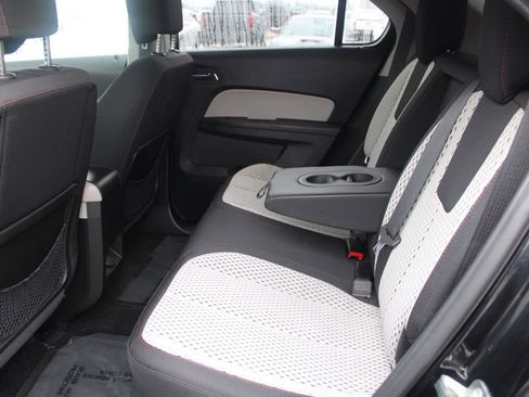 Used 2014 Chevrolet Equinox LS image 23