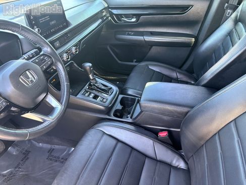 Used 2023 Honda CR-V EX-L image 13