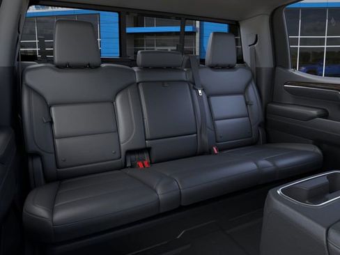 New 2026 GMC Sierra 1500 Elevation image 17