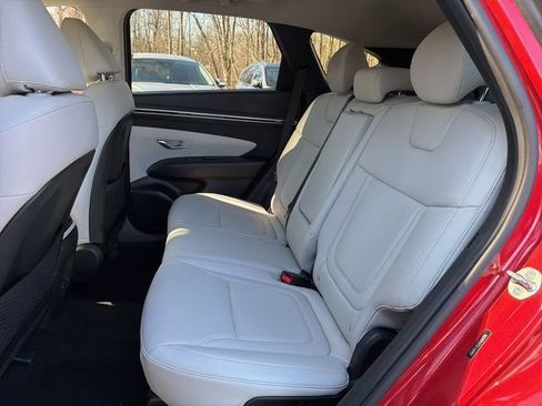 Certified 2023 Hyundai Tucson SEL w/ Convenience Package image 14