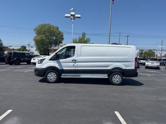 Used 2025 Ford Transit 250 Low Roof w/ Exterior Upgrade Package RWD video 2