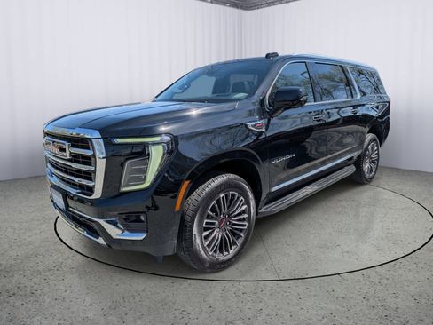 Certified 2026 GMC Yukon XL Elevation w/ Elevation Premium Package image 6