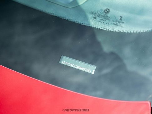 Used 2021 BMW X6 sDrive40i w/ Executive Package image 50