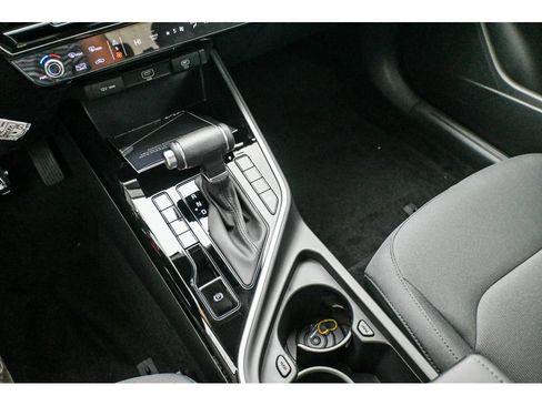 New 2026 Kia Niro LX FWD image 22