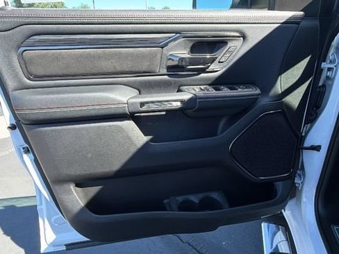 New 2026 RAM 1500 Laramie AWD/4WD image 23