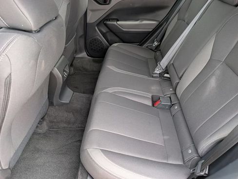 Certified 2026 Subaru Crosstrek 2.5i Premium AWD/4WD image 20