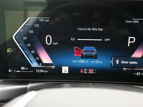 Used 2023 BMW 330i 330i image 11