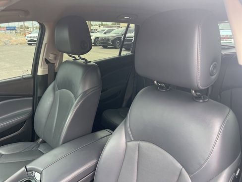 Used 2020 Buick Envision Essence image 12