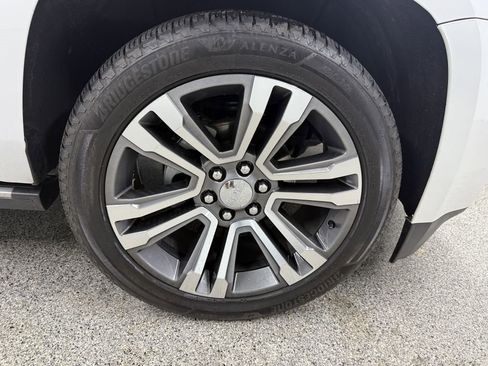 Used 2018 GMC Yukon XL Denali w/ Denali Ultimate Package image 48