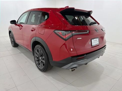 Certified 2025 Acura ADX A-Spec AWD/4WD image 3